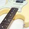 Fender MIJ Stratocaster FR